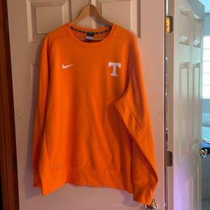 Nike Tennessee Sweatshirt XXL